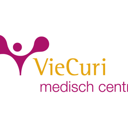 VieCuri Medisch Centrum logo
